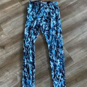 Nike leggings size small good condition